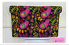 Boho Paisley Handbag