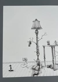 Image 4 of Inspired - Artwork