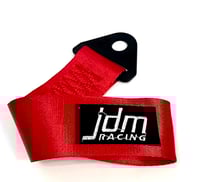 Image 1 of JDM Tow Straps