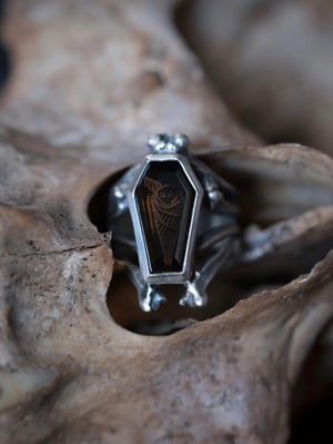 Image of NOCTURNAL RING