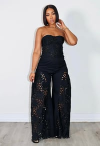Image 2 of 50’s style 2 piece set 