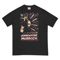 Image 1 of Murdoch Japan