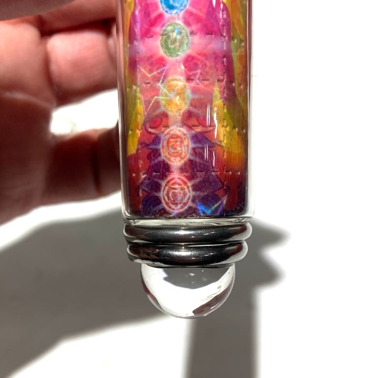 Chakra Alignment Image 4