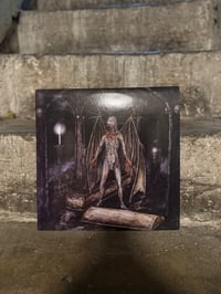 Image 1 of LP Kaosritual «Svøpt Morgenrød» ORIGINAL