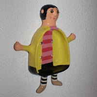 Image 3 of coraline shelf