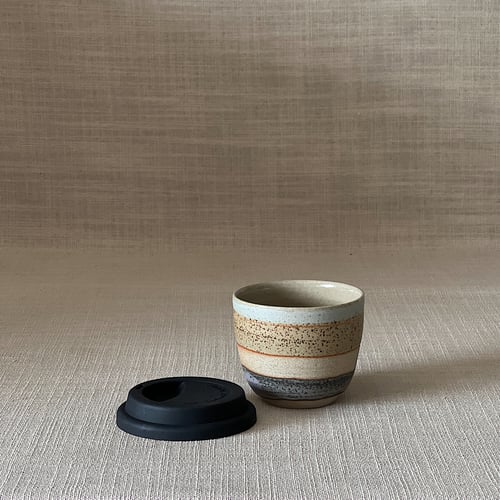 Image of DUSK SMALL TRAVEL CUP