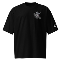 Image 1 of Marlin City Heavy Weight Teez (Dark)