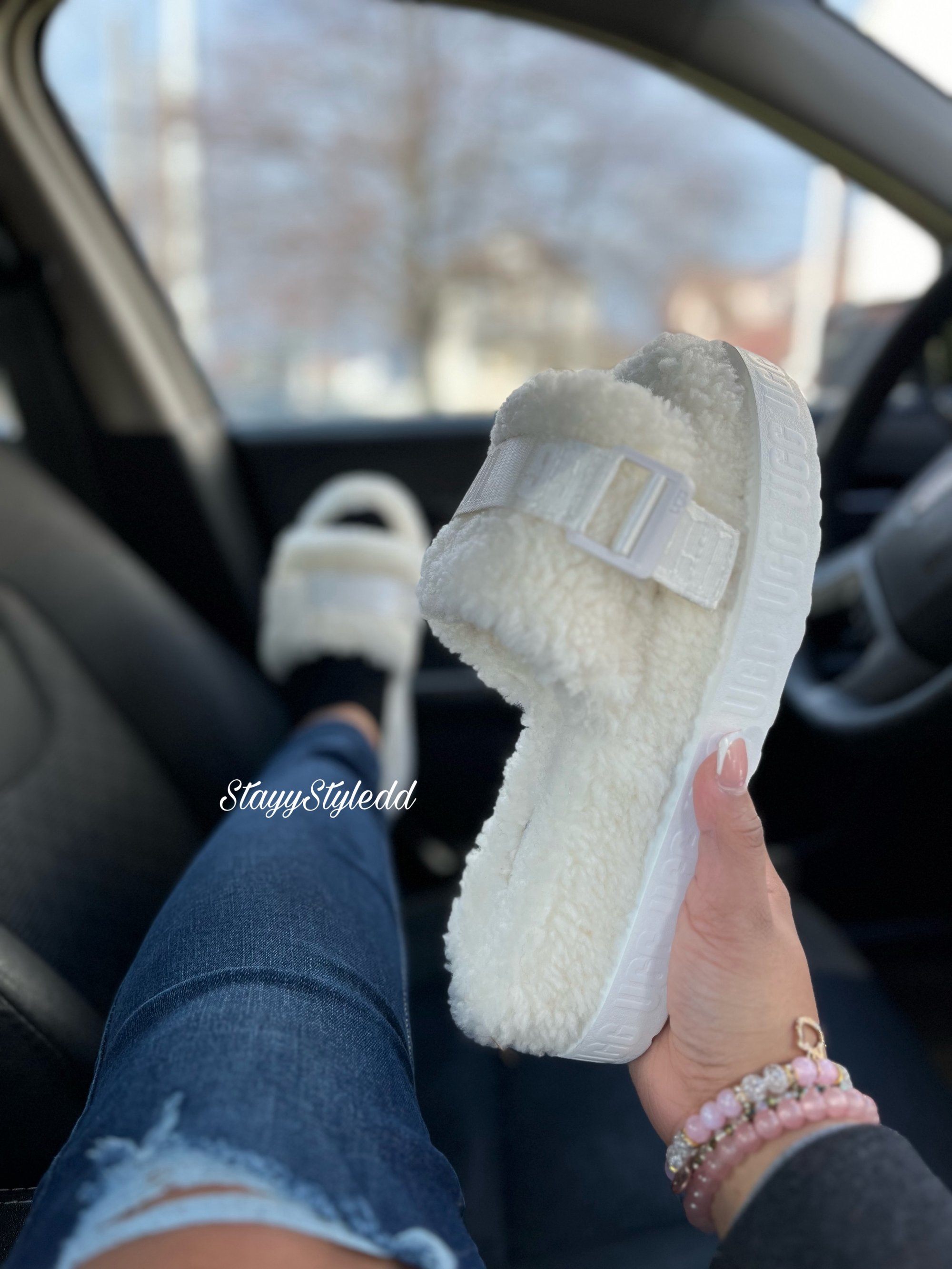 Fur Platform | StayyStyledd