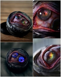 Image 1 of Double Iris Spice Grinder OAAK