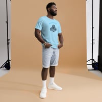 Image 2 of lLucky shirt Unisex t-shirt