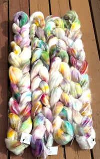 Merino/ Bamboo 🎉 