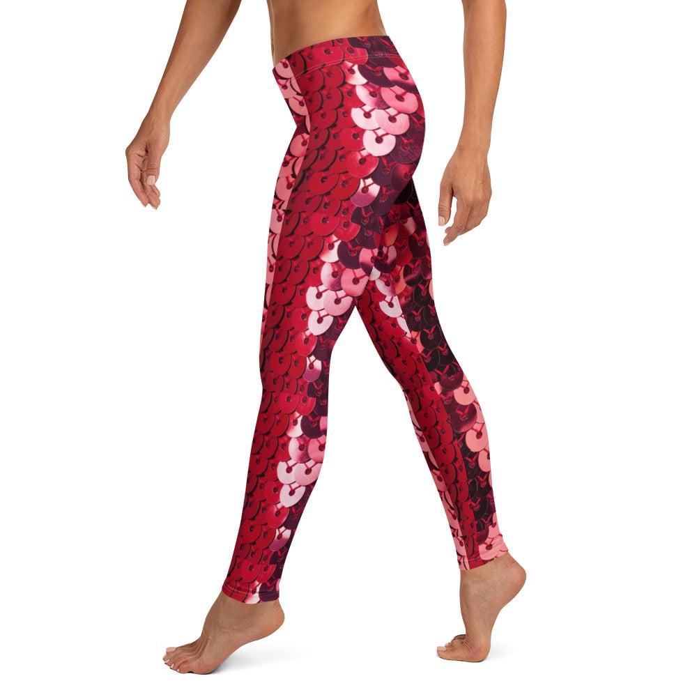 ZEN EXP - Lovely Day I Leggings