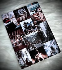 Credence Inspired Kindle Insert