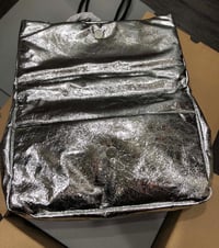 Image 2 of TITANS SILVER BAG