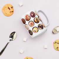 Image 1 of ADRIENNE © CUPCAKES Mug