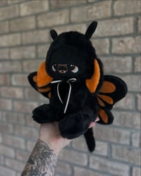 Image 3 of Monarch Dragon