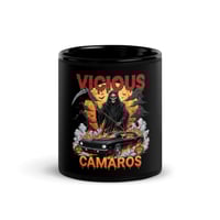 Image 2 of Grim Reaper Mug