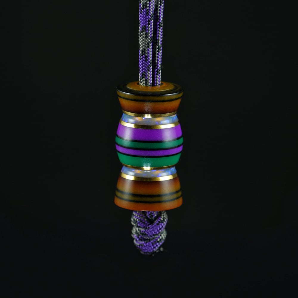GAMBLOR EDC beads (Grail Drop #19)