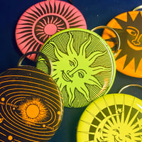 Image 1 of Cosmic Bottle Opener