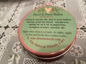 Heel and Foot Balm