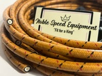 Image 3 of Crab cap 1942-48 flathead  lacquered supression core 7.8mm