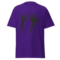 Image 4 of Angels Men's classic tee
