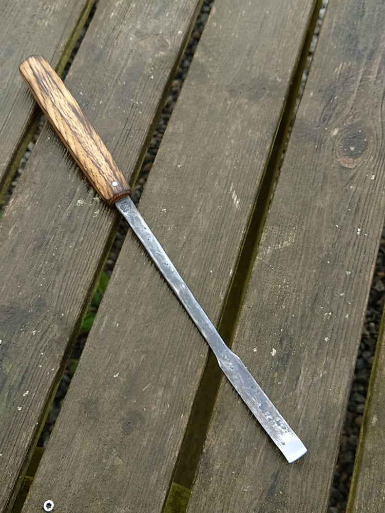 Image of Saya Nomi Prototype 15mm