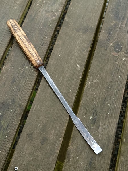 Image of Saya Nomi Prototype 15mm