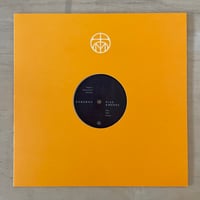 Benabou - Rise & Merg EP