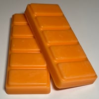 Image 1 of 'Mandarin Orange' Wax Melts