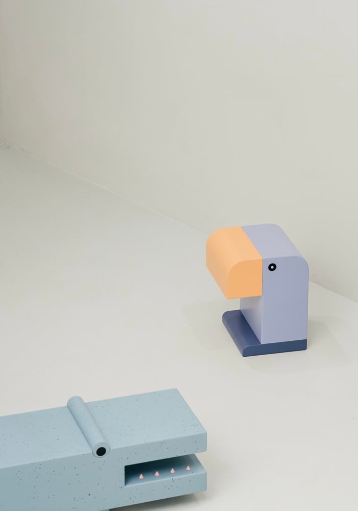 Image of TUCAN