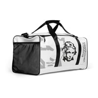 Image 4 of Duffle bag