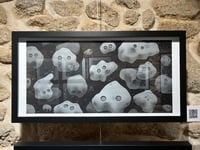 Image 1 of Lámina Cinturón de Kuiper (Artwork)