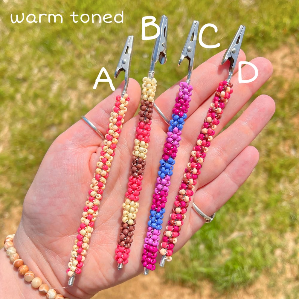 Image of roach clips