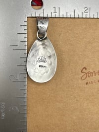 Image 5 of Sunshine & Hearts GH Pendant 