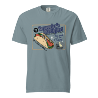 Image 1 of Smuggler's Breakfast Tee
