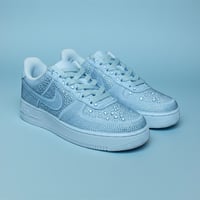 Image 1 of Bluebell Bliss Air Force 1