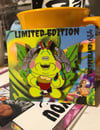 HEIMLICH LE ENAMEL PIN 