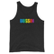 Image of BUSSIN MEN'S TANK