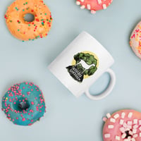 Image 5 of Coffee Mug- Goats and Good Coffee