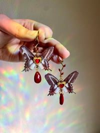 Image 4 of ♥️Heart of the Butterfly♥️