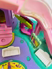 Image 8 of Polly pocket vintage aquasplash