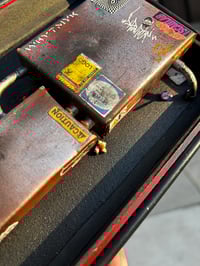 Image 4 of HVAC Board Rack