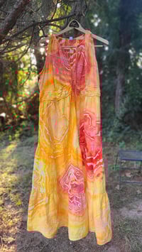 Image 1 of Orange Fire Opal