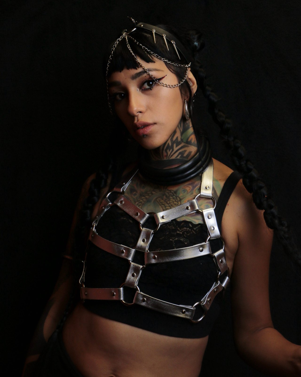Bahar Harness | Zeltia