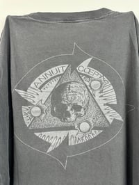 Image 4 of 1992 Brutal Truth Extreme Conditions Demand Extreme Responses Short-sleeve