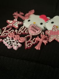 Image 1 of BARB JunkCharms 