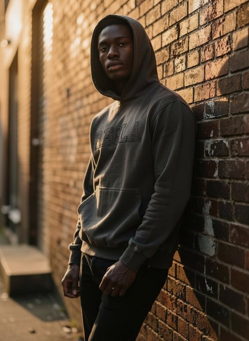 Image of REGLA Acid Wash Collection