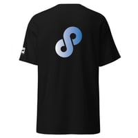 Image 5 of Unisex classic tee autism soul brain infinity 