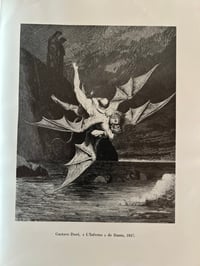 Image 13 of Les Vampires, de Tony Faivre, essai historique critique et littéraire, 1962